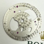 Genuine Rolex 3135 600 Seating For Date Indicator Perfect Condition. Fixed Price $130.00.