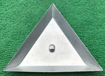 Genuine Omega Crown 43053 S/s Nos. Fixed Price $34.97.