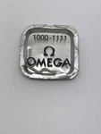 Authentic New Omega 1000-1111 Clutch Lever Watchmaking Part Oem Old Stock. Fixed Price $7.95.