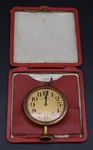 1912 Waltham Traveler Watch Serial # 18870385 Needs Repair. Fixed Price $47.80.