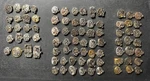 83 Mostly 17J Watch Movement Lot Hamilton Bulova Elgin Benrus Zodiac Wyler. Fixed Price $149.00.