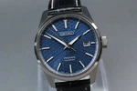 *near Mint* Seiko Presage 6R35-00V0 SARX077 Bule Dial Automatic Mens Watch Japan. Fixed Price $499.99.