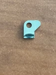 Case Clamp For An Omega 1911S Wrist Watch #550. Fixed Price $14.95.
