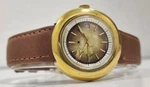 Used Nino Automatic Serviced Jewels 33MM Men's Wrist Watch ARUEB-178. Fixed Price $249.15.