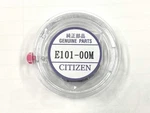 Genuine Citizen Eco Drive Movement E101 E100 Day Date 3 Hands New. Fixed Price $57.74.