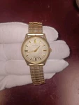 Vintage Wittnauer Men's Manual Winding Watch 11SSG 10K Gf Swiss Made - Rare!. Fixed Price $300.00.