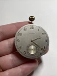 Longines Made For Tiffany & Co., 15J 3ADJ Cal 17.79ABC Switzerland Movement. Fixed Price $148.00.