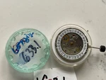 Vintage Longines Automatic Watch Movement Calibre L633.1 Working. Fixed Price $108.44.