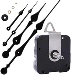 Emoon High Torque Movement Mechanism With Extra-long 11 1/8 Inch Spade Hands,. Fixed Price $26.99.