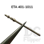 Eta 401/1011 Winding Stem 0.90, 17.6MM, Tissot 3350 Fits Multiple Read List!. Fixed Price $10.99.