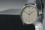 Mint Longines L953.2 6029 Quartz 11J 33MM Gray Dial Men's Swiss Watch. Fixed Price $229.99.