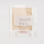 Nos Genuine Seiko Y142B Coil 4002-882 Part New Old Stock Watchmaker (G518). Fixed Price $22.49.