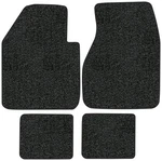 1967-1973 Chrysler Imperial Lebaron Floor Mats 4PC Loop. Fixed Price $244.95.