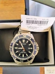 Citizen Eco-drive Promaster Dive BN0191-55L Men's Watch Blue Dial 45MM 200M New. Fixed Price $256.95.