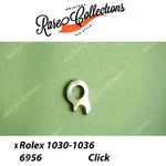 Used Usato Rolex 1030 1036 6956 Click. Fixed Price $66.10.