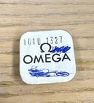 Genuine Omega 1010-1327 Balance Complete New Sealed. Fixed Price $190.00.