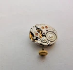 Seiko 10C Movement Running Used.. Fixed Price $59.89.