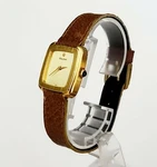 Unique Women's Vintage 1979 Watch Bulova 122 086 265. CAL.1100.11. Manual Wind. Fixed Price $80.99.