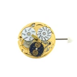 Eta 255.485 Hands / Multi Function Moon Calendar Quartz Watch Movement New. Fixed Price $233.51.
