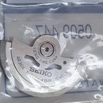 509447 Original Seiko 4R36A Oscillating Weight With Ball-bearing Rotor. Fixed Price $35.99.