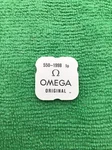 Omega 550 1998 Case Clamp Part (1 Piece). Fixed Price $15.99.