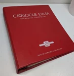 Eta Watch Movement Technical Communication / Information Manuals Guides - Choose. Fixed Price $23.99.