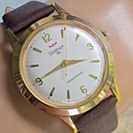 Vintage Waltham Men's Manual Wind Watch Eta 2391 25JEWELS Swiss 1960S. Fixed Price $349.00.