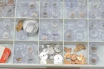 New Omega Movement Part Caliber 1010 1011 1012 1020 1021 1022 1030 - Variations. Fixed Price $159.00.