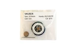 Hattori VX12E Watch Movement Date 6 O'clock. Fixed Price $12.59.