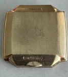 Vintage Hamilton Electric Everest Ii Wristwatch Case Back 10KY Gold Filled. Fixed Price $90.00.