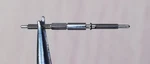 Genuine Seiko Pogue Nos Winding Stem 6139-6002 / 6000 6005 6032 357612. Fixed Price $39.99.