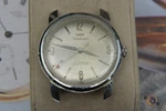 Vintage 1960S Waltham 17J Manual Wind Men's WATCH--4 Repair. Fixed Price $55.13.