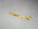 Longines L890.2 9471 Stop Lever (hack) Parts, Repair. Fixed Price $29.95.