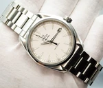 Omega Seamaster Aqua Terra 231.10.39.60.02.001. Fixed Price $4690.00.