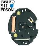New Japan Sii Tmi Epson VC11 Watch Movement, 5 1/2 X 6 3/4 Ligne, Hands. Fixed Price $15.25.