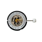 Eta 804.112 Quartz Movement Size 10 1/2''' SC-D(6) H2= 1.51. Fixed Price $20.99.