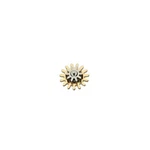 Rolex 3155 Part 670 Intermediate Date Wheel Swiss Made Replacement. Fixed Price $35.00.