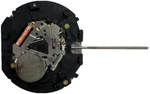 Hattori VX7J 6H Seiko Quartz Watch Movement Overall Height 6.2MM. Fixed Price $16.99.