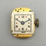 Vintage Baume & Mercier Womens Watch Movement 15MM 17J Swiss Cal BM500. Fixed Price $47.99.