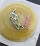 Vintage Esa 961.003 Eta Circuit N.o.s. Electronic Module Spare Parts. Fixed Price $27.90.