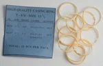 13 1/2 Ligne Eta Movement X12 Watch Spacers Plastic Spares Repairs. Fixed Price $20.03.