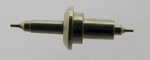 General Helvetia 800C 820C Balance Staff (723) Watch Movement .... Fixed Price $7.00.