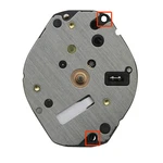 Original Hattori/seiko Y120, Hands, Japan Quartz Movement (various Heights). Fixed Price $16.95.