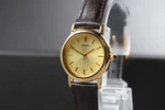 2015 Mint Seiko Selection Spirit 1N01-HZB0 Gold Quartz Womens Watch From Japan. Fixed Price $149.99.