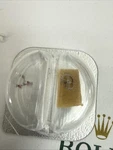 Genuine Rolex 3135 410-1, 421 Pallet And Escape Wheel Together New Sealed. Fixed Price $170.00.