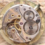 Longines Lxw Watch Movement 22L Swiss 7889977 17J 21.8MM Runs (os). Fixed Price $89.95.