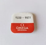 Omega 1320 # 9051 Setting Lever Genuine Swiss New. Fixed Price $20.39.