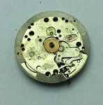 Roamer Mst 372 Manual Winding Vintage Watch Movement. Fixed Price $75.00.