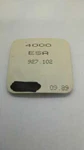 Circuit Eta Esa 927.102 Swiss Vintage Caliber. Fixed Price $29.12.
