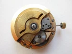 Enicar Sherpa Cal. 1145 Swiss Automatic Watch Movement Dial & Hands - Running. Fixed Price $389.99.